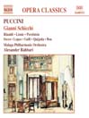 PUCCINI: Gianni Schicchi@